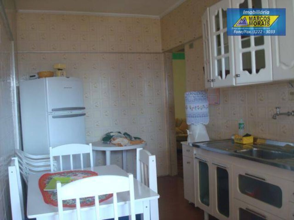 Apartamento, 3 quartos, 108 m² - Foto 1