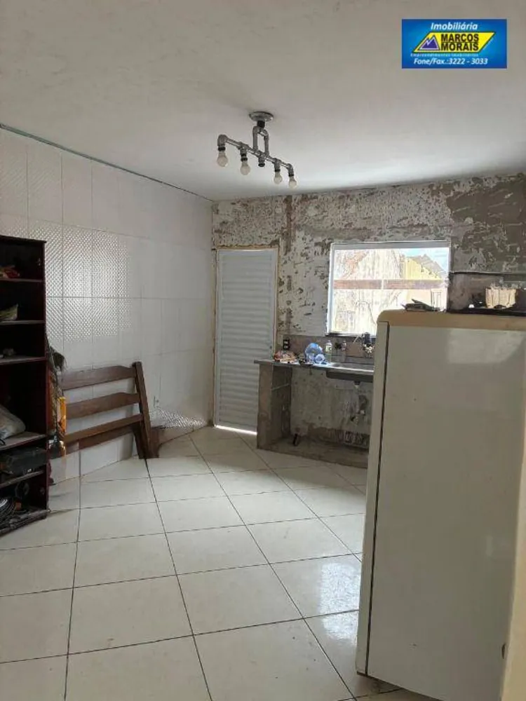 Casa, 3 quartos, 210 m² - Foto 4
