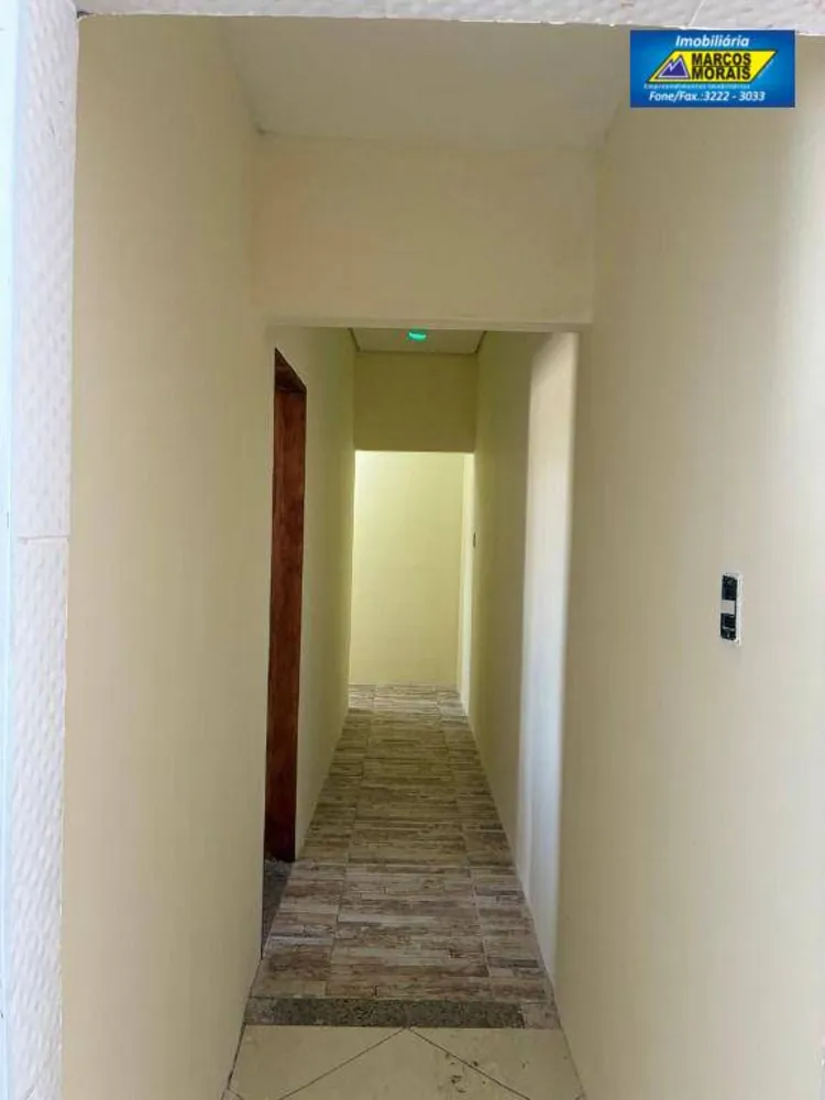 Casa, 3 quartos, 210 m² - Foto 6