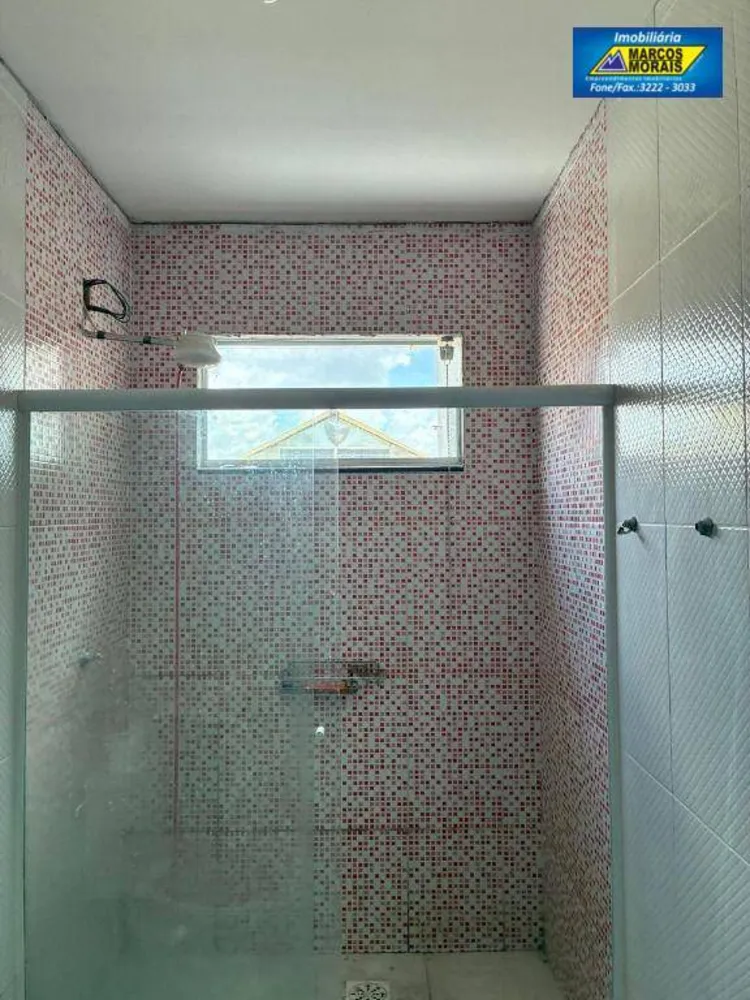 Casa, 3 quartos, 210 m² - Foto 9