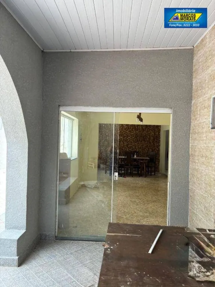 Casa, 3 quartos, 210 m² - Foto 3