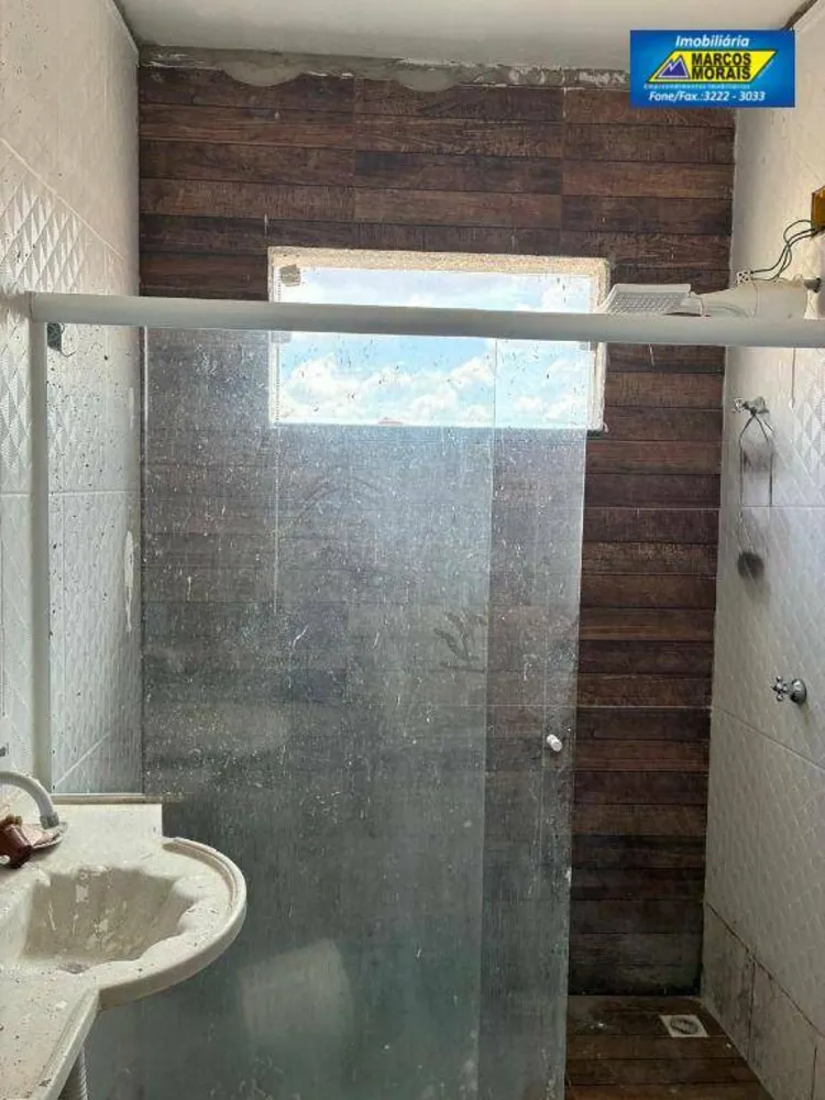 Casa, 3 quartos, 210 m² - Foto 13