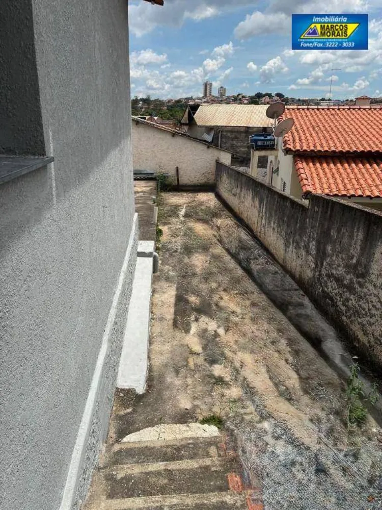 Casa, 3 quartos, 210 m² - Foto 16
