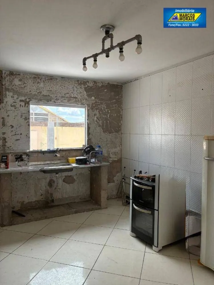 Casa, 3 quartos, 210 m² - Foto 5