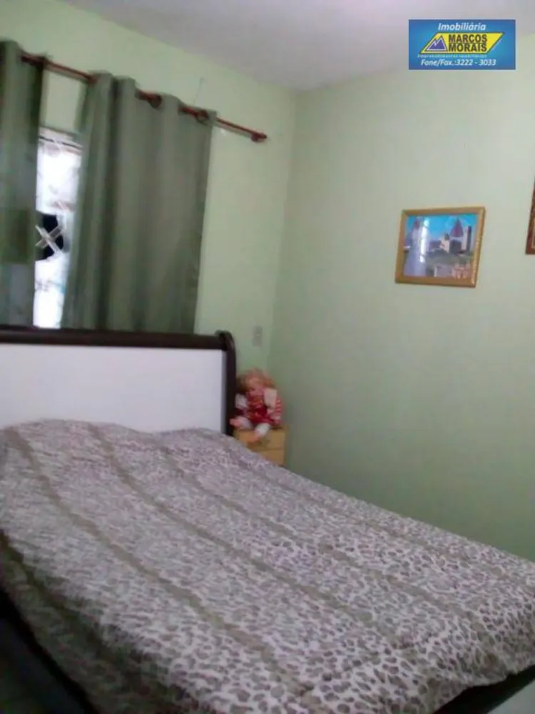 Casa, 2 quartos, 117 m² - Foto 6