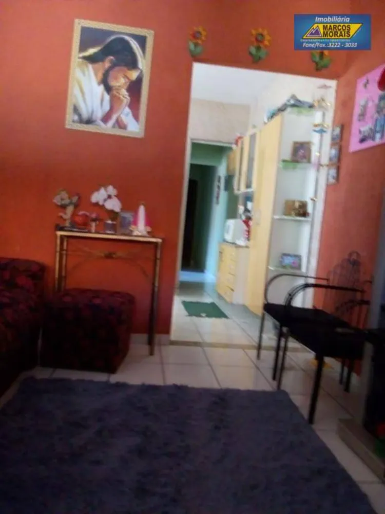 Casa, 2 quartos, 117 m² - Foto 4