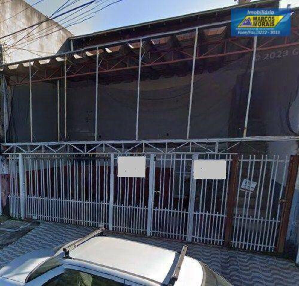 Casa, 3 quartos, 220 m² - Foto 1