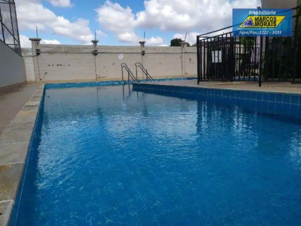 Apartamento, 2 quartos, 42 m² - Foto 5