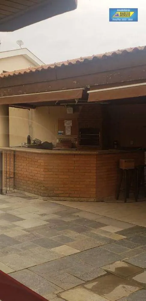 Apartamento, 3 quartos, 222 m² - Foto 4