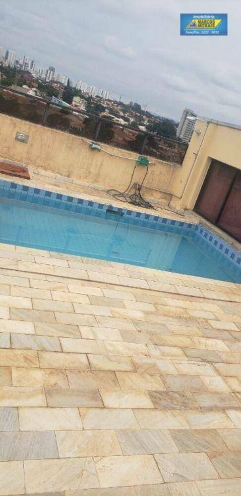 Apartamento, 3 quartos, 222 m² - Foto 2