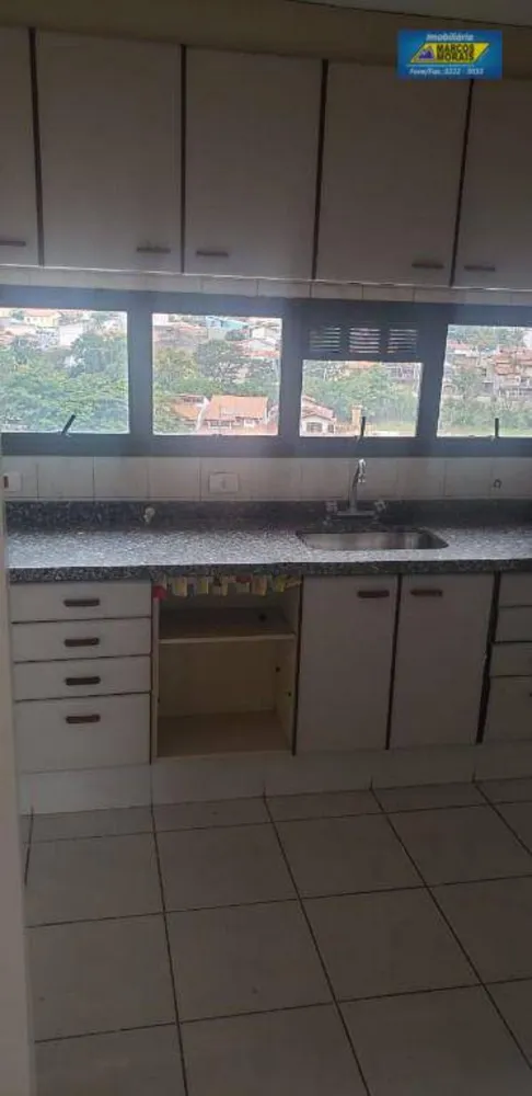 Apartamento, 3 quartos, 222 m² - Foto 6