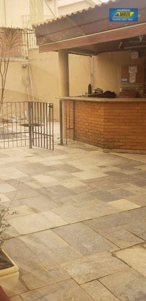 Apartamento, 3 quartos, 222 m² - Foto 3