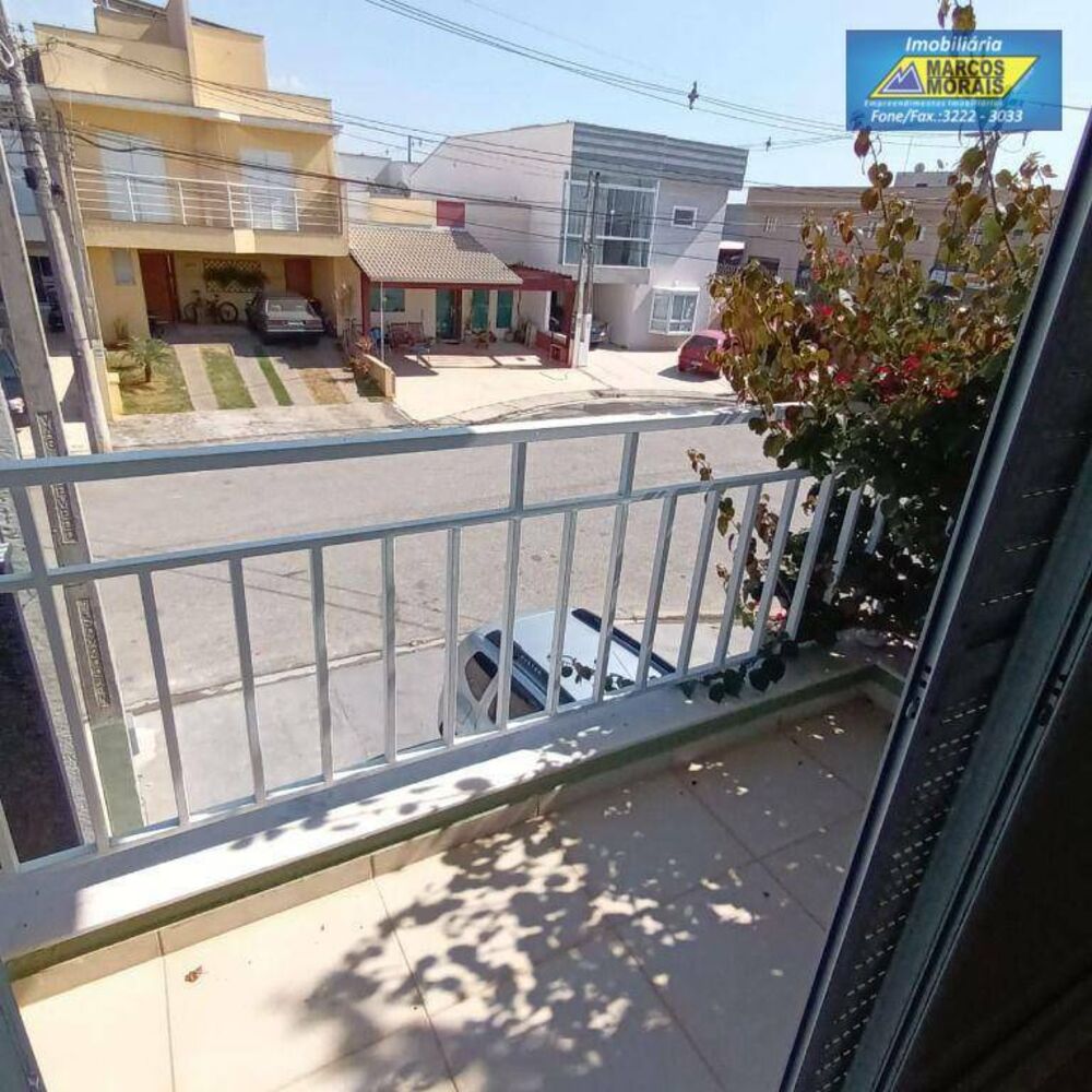 Casa de Condomínio, 4 quartos - Foto 5