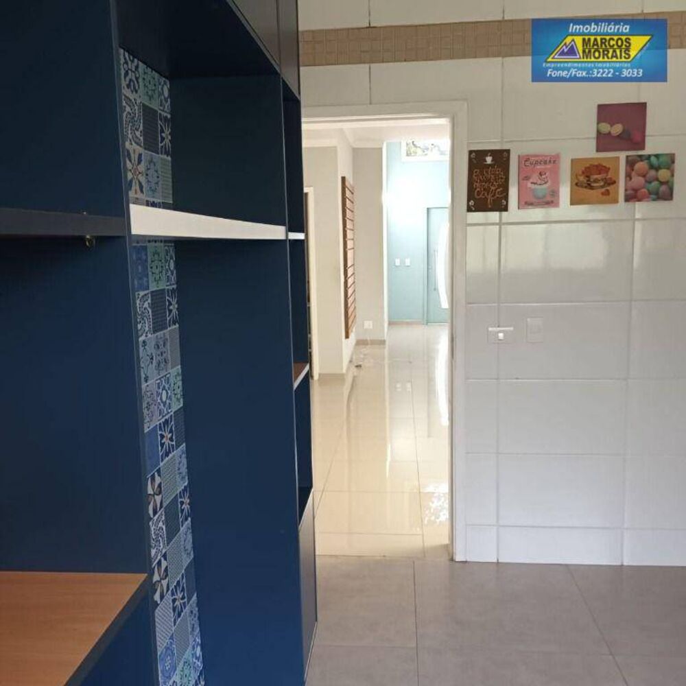 Casa de Condomínio, 4 quartos - Foto 10