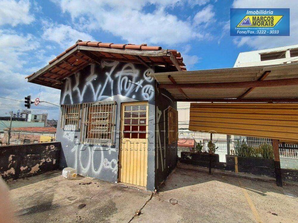 Terreno à venda e aluguel, 230M2 - Foto 3