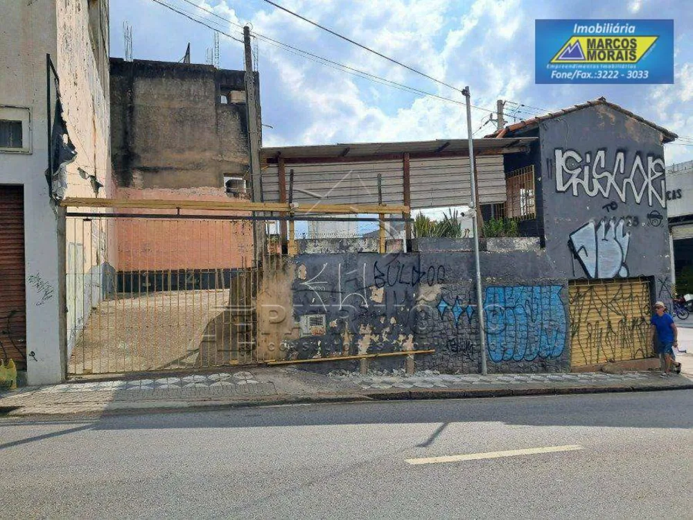 Terreno, 230 m² - Foto 1