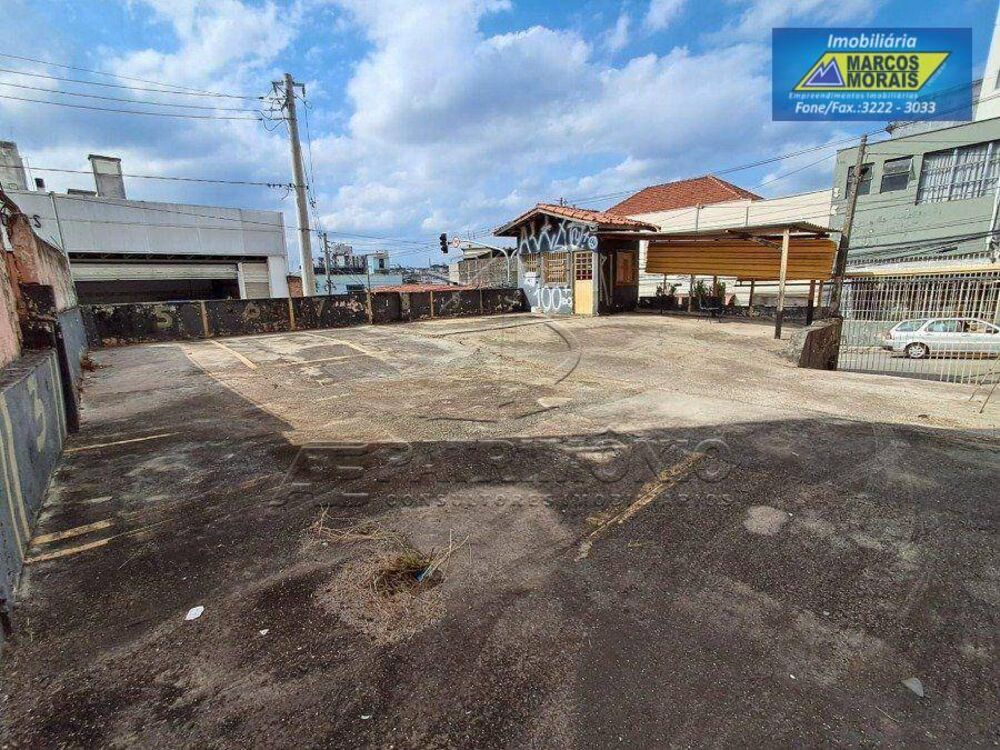 Terreno à venda e aluguel, 230M2 - Foto 4