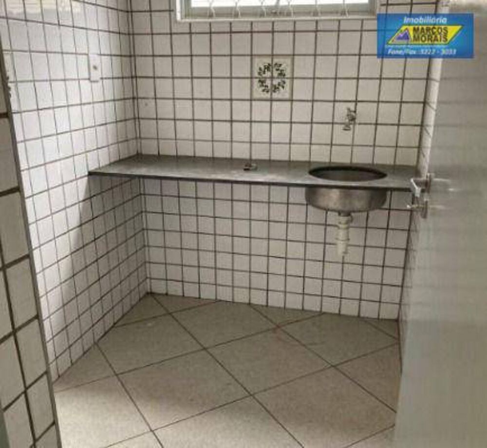 Loja-Salão para alugar, 80m² - Foto 4