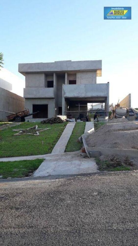 Chácara, 4 quartos, 1000 m² - Foto 2