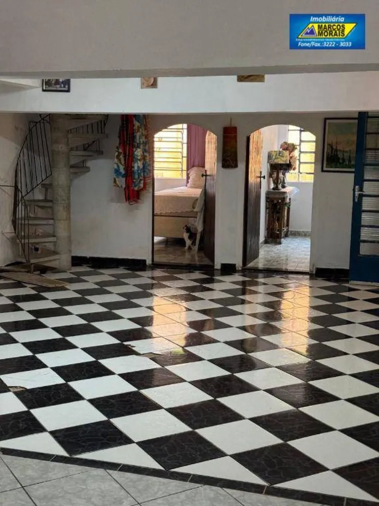 Casa, 4 quartos, 166 m² - Foto 3
