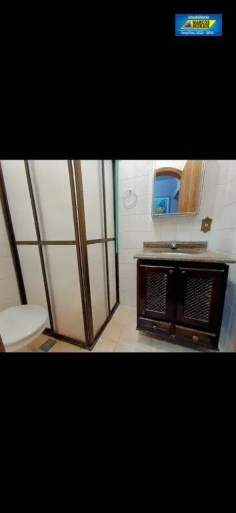 Casa, 4 quartos, 166 m² - Foto 14
