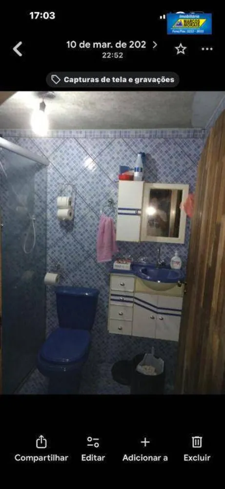 Casa, 4 quartos, 166 m² - Foto 9