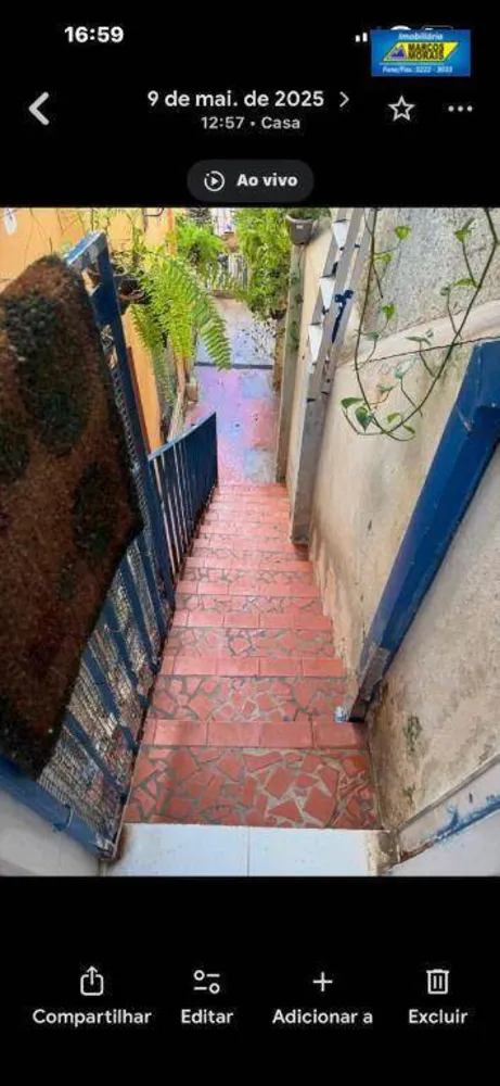 Casa, 4 quartos, 166 m² - Foto 7