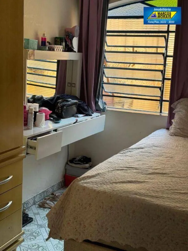 Casa, 4 quartos, 166 m² - Foto 4