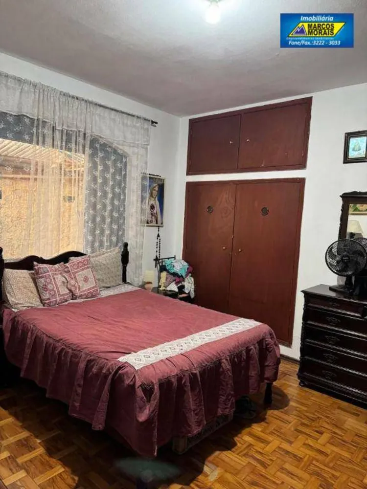 Casa, 4 quartos, 166 m² - Foto 10