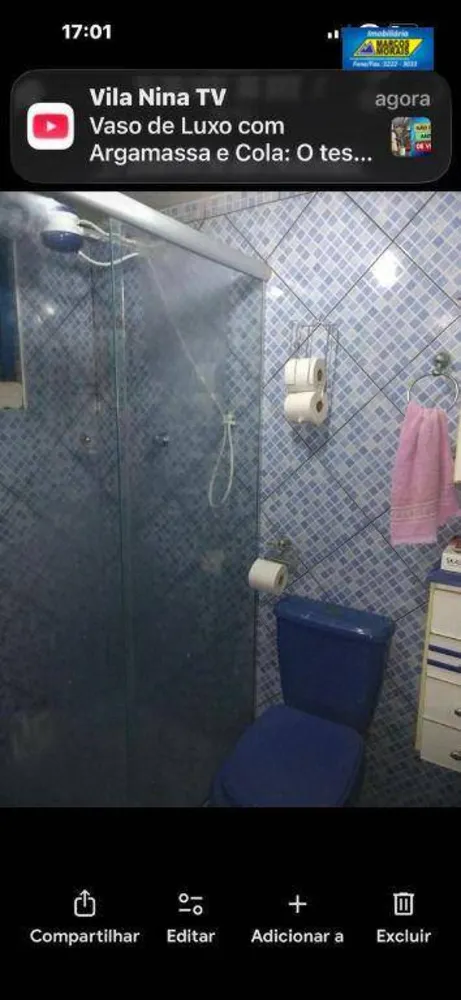 Casa, 4 quartos, 166 m² - Foto 8