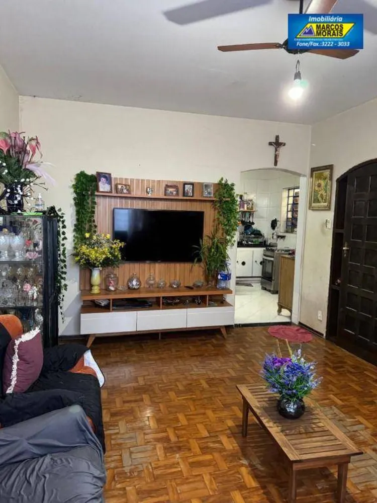 Casa, 4 quartos, 166 m² - Foto 1
