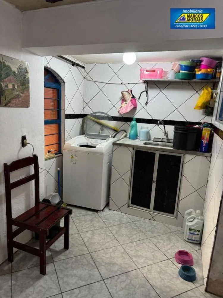 Casa, 4 quartos, 166 m² - Foto 11