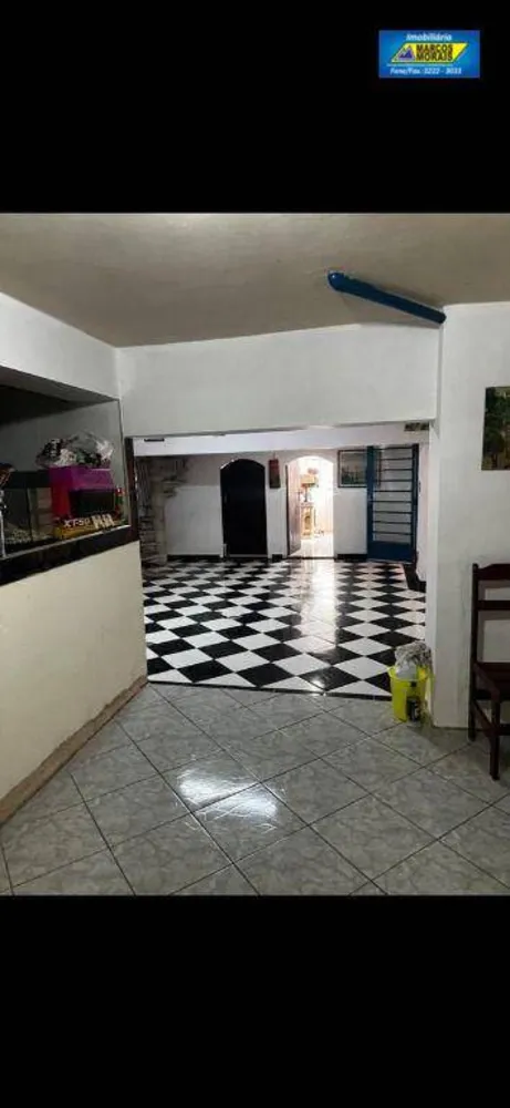 Casa, 4 quartos, 166 m² - Foto 16