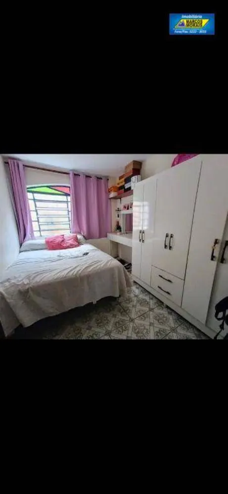 Casa, 4 quartos, 166 m² - Foto 13