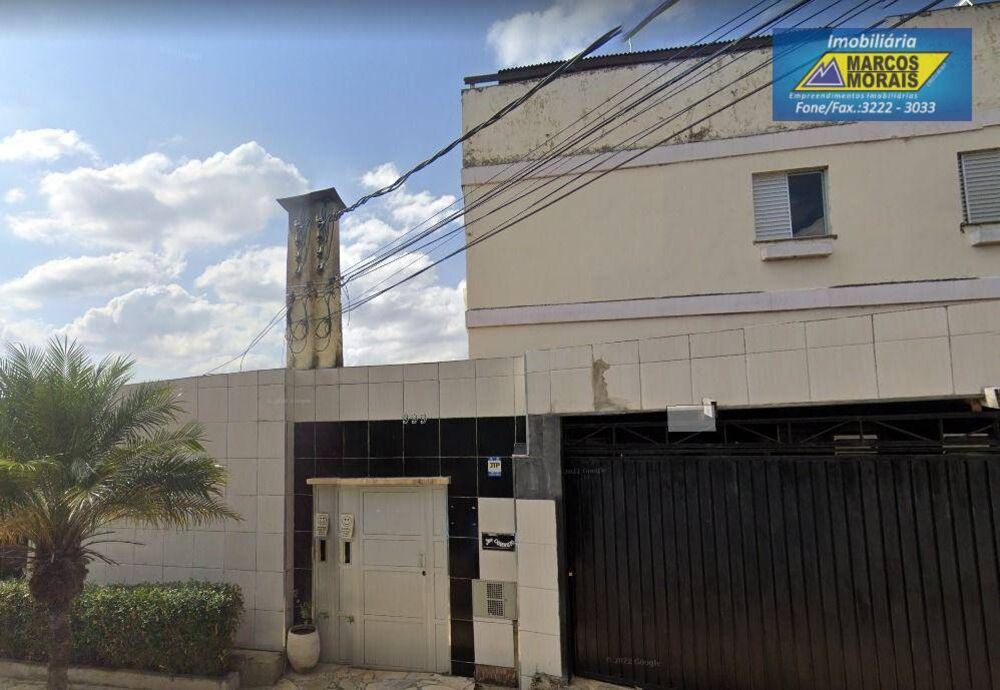 Apartamento, 3 quartos, 71 m² - Foto 1