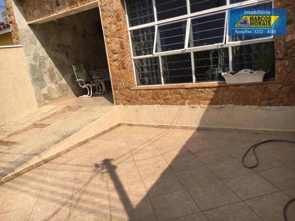 Casa, 4 quartos, 180 m² - Foto 3