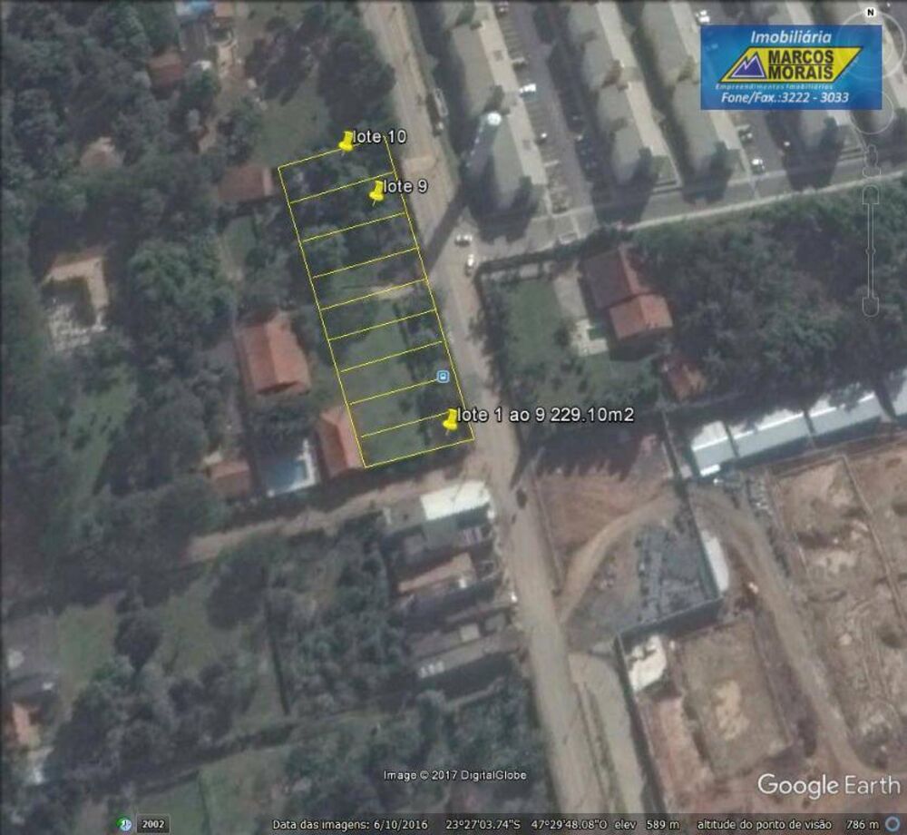 Terreno, 360 m² - Foto 1