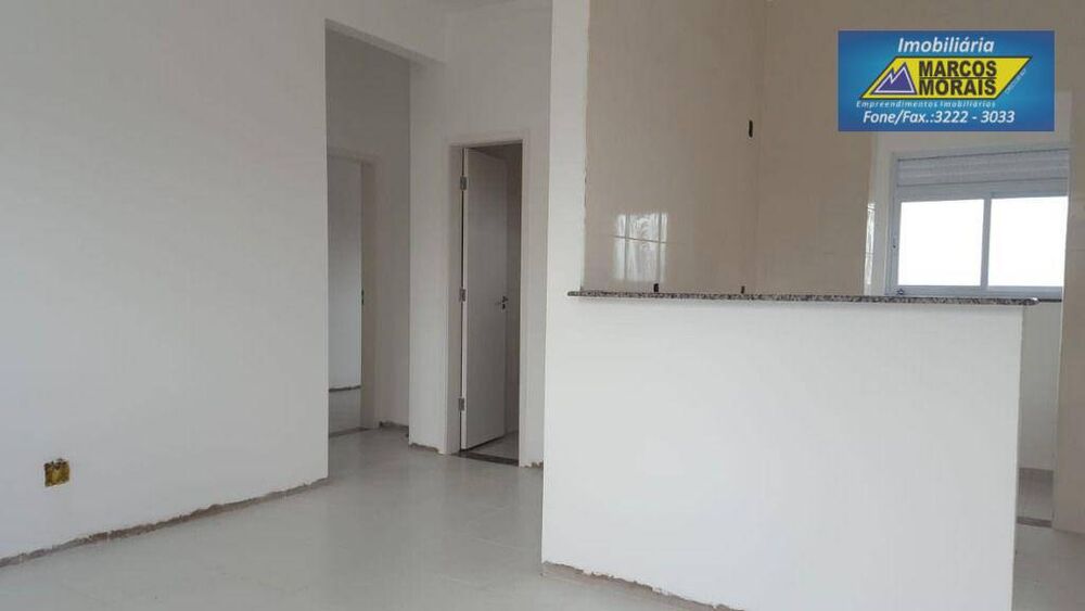 Apartamento, 2 quartos, 52 m² - Foto 3