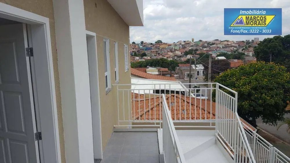 Apartamento, 2 quartos, 52 m² - Foto 2
