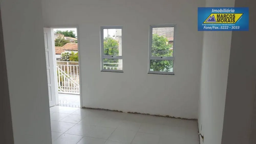 Apartamento, 2 quartos, 52 m² - Foto 3