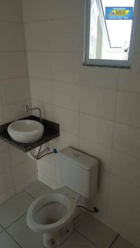 Apartamento, 2 quartos, 52 m² - Foto 8