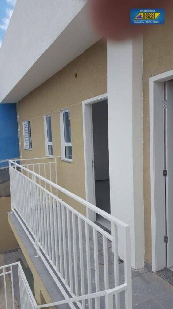 Apartamento, 2 quartos, 52 m² - Foto 4