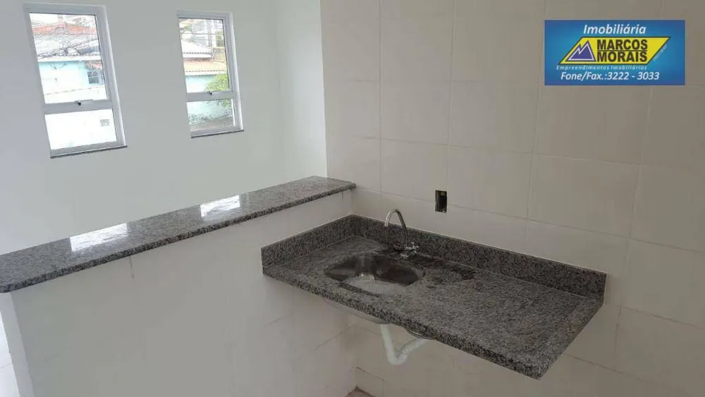 Apartamento, 2 quartos, 52 m² - Foto 7