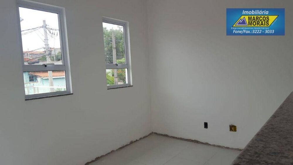 Apartamento, 2 quartos, 52 m² - Foto 1