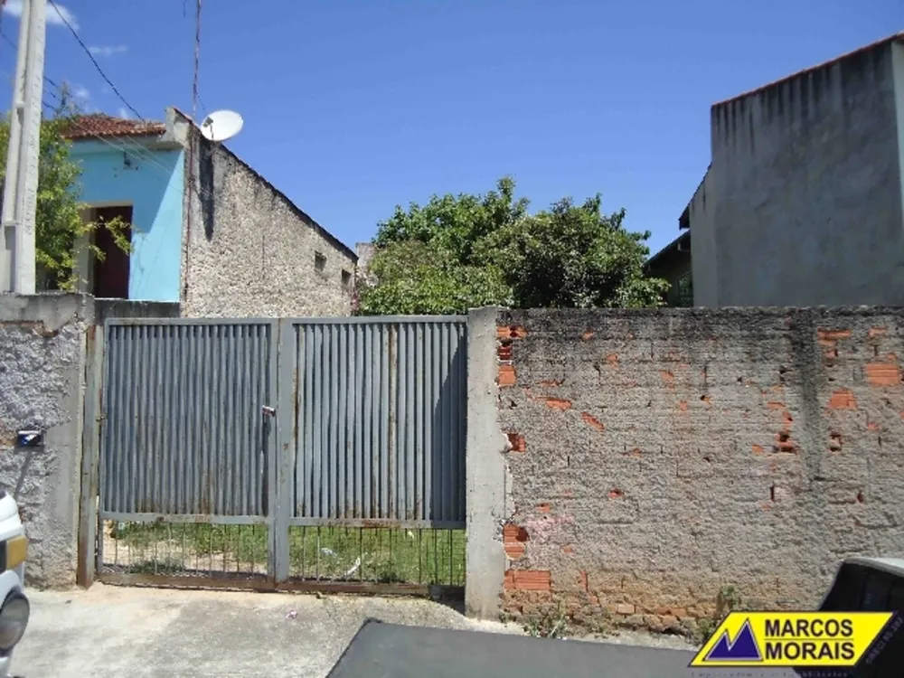 Casa, 1 quarto, 45 m² - Foto 1