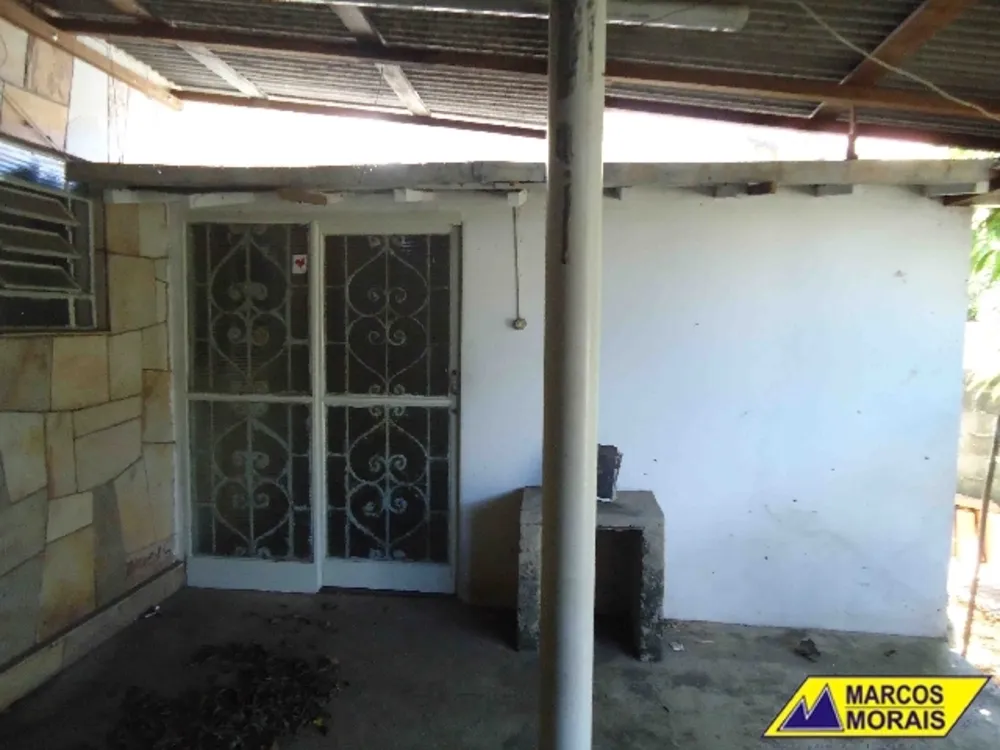 Casa, 1 quarto, 45 m² - Foto 3