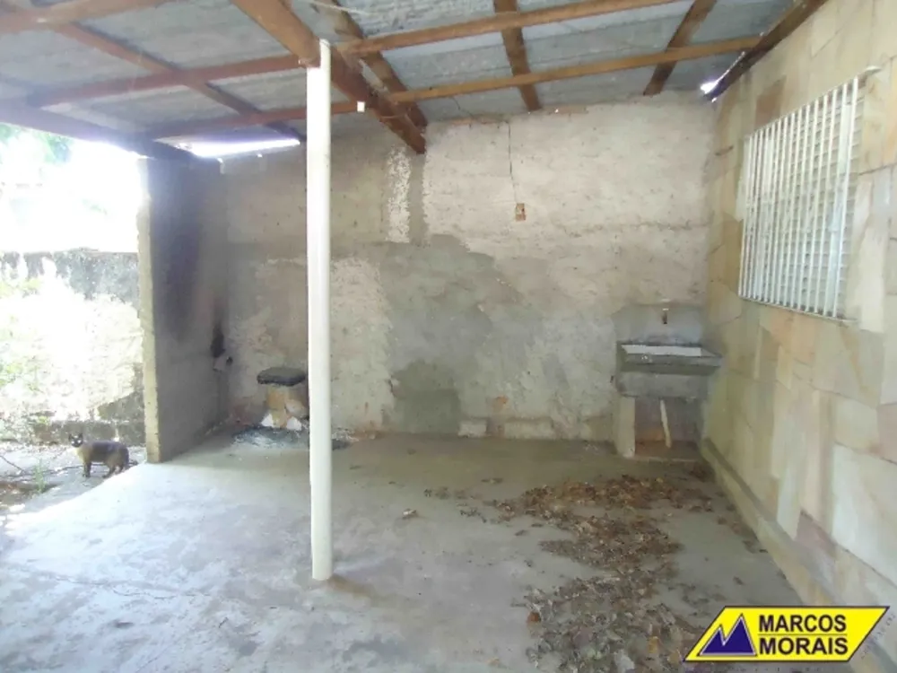 Casa, 1 quarto, 45 m² - Foto 8