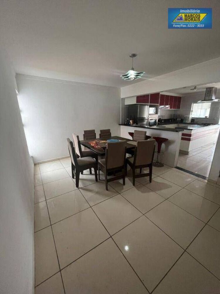 Casa à venda com 2 quartos, 276m² - Foto 3
