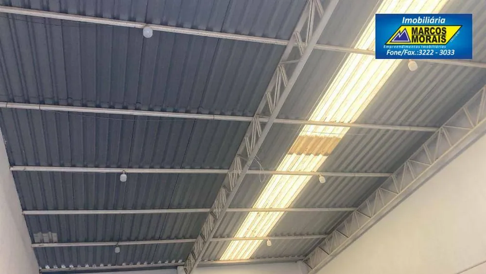 Depósito-Galpão, 110 m² - Foto 8