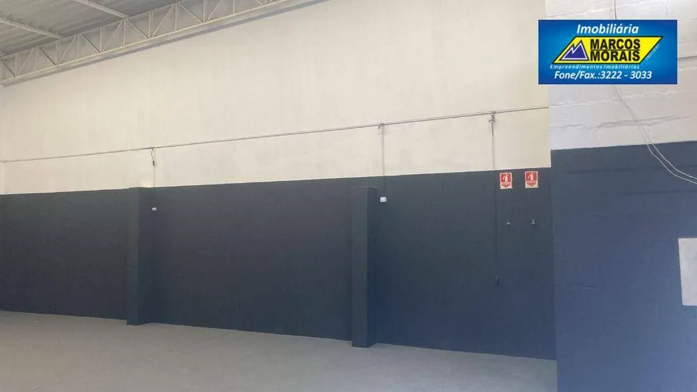 Depósito-Galpão, 110 m² - Foto 4